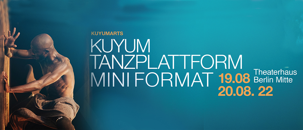 Kuyum arts mini-edition 2022