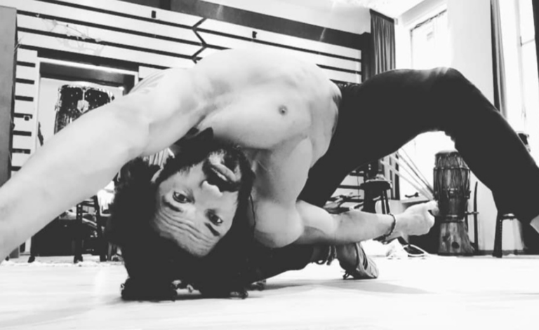 Thiago Ferreira Samambaia