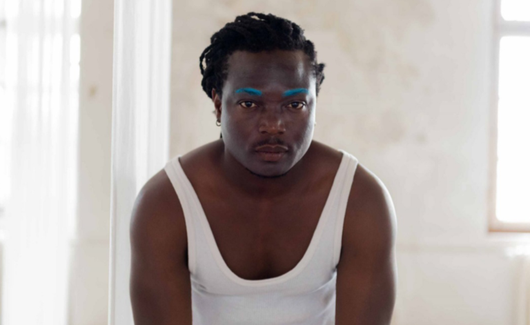 Issiaka Moussa
