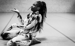 Khadidiatou Rachel Bangoura kuyumarts 2023