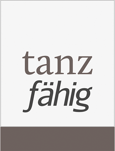 tanz fähig