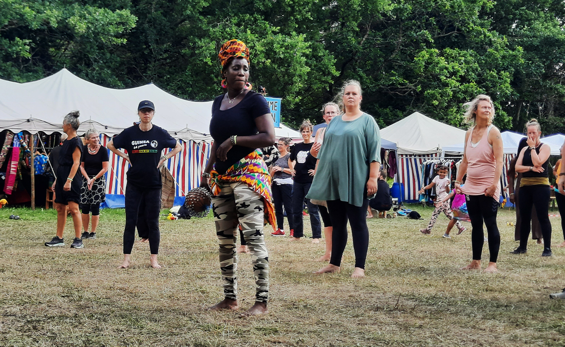 AFRICAN DANCE FROM GHANA, SENEGAL, GUINEA AND GAMBIA kuyumarts 2024