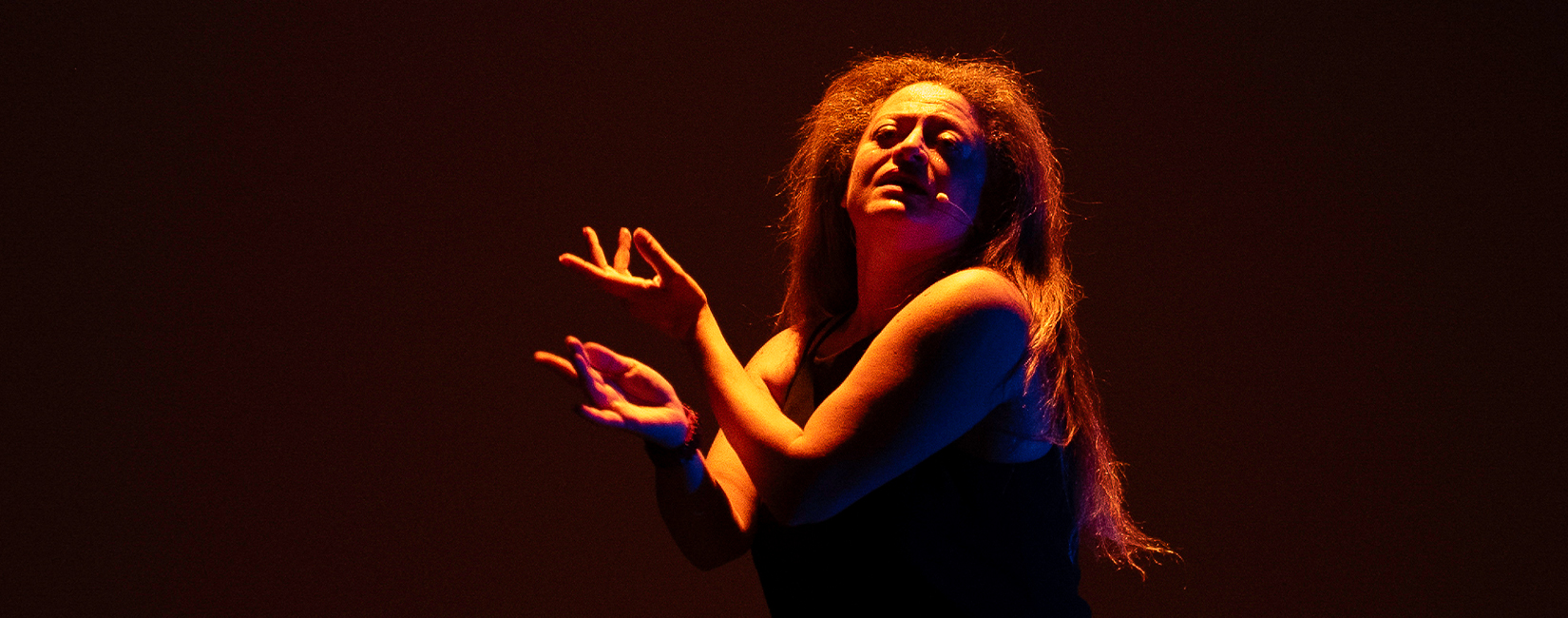Re-exploring Dance & Healing - Kuyum tanzplkattform 2025