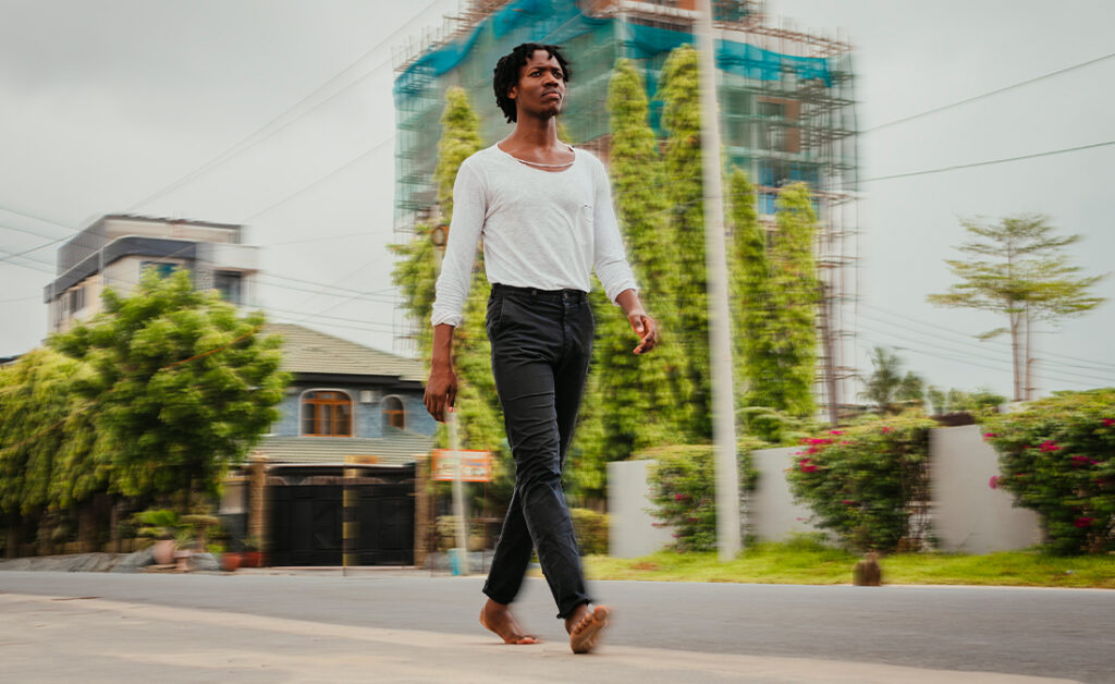 10 Years of Becoming: From the Streets to Now