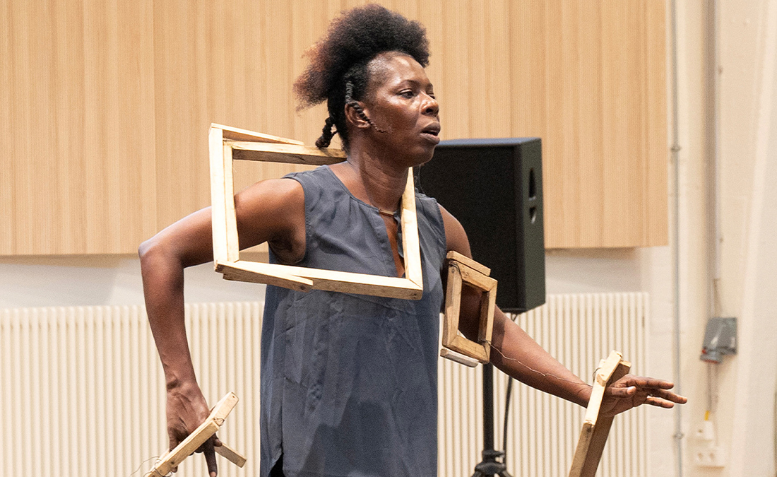 Koffi Désirée Larissa