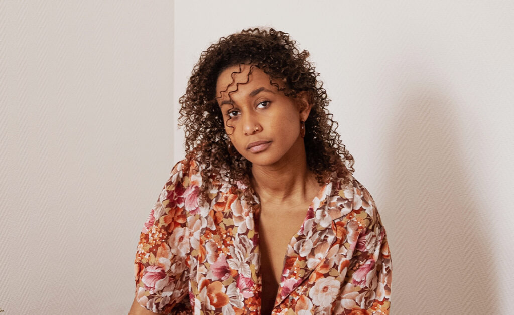 Kuyumtanzplattform 2025 Camille Badirou
