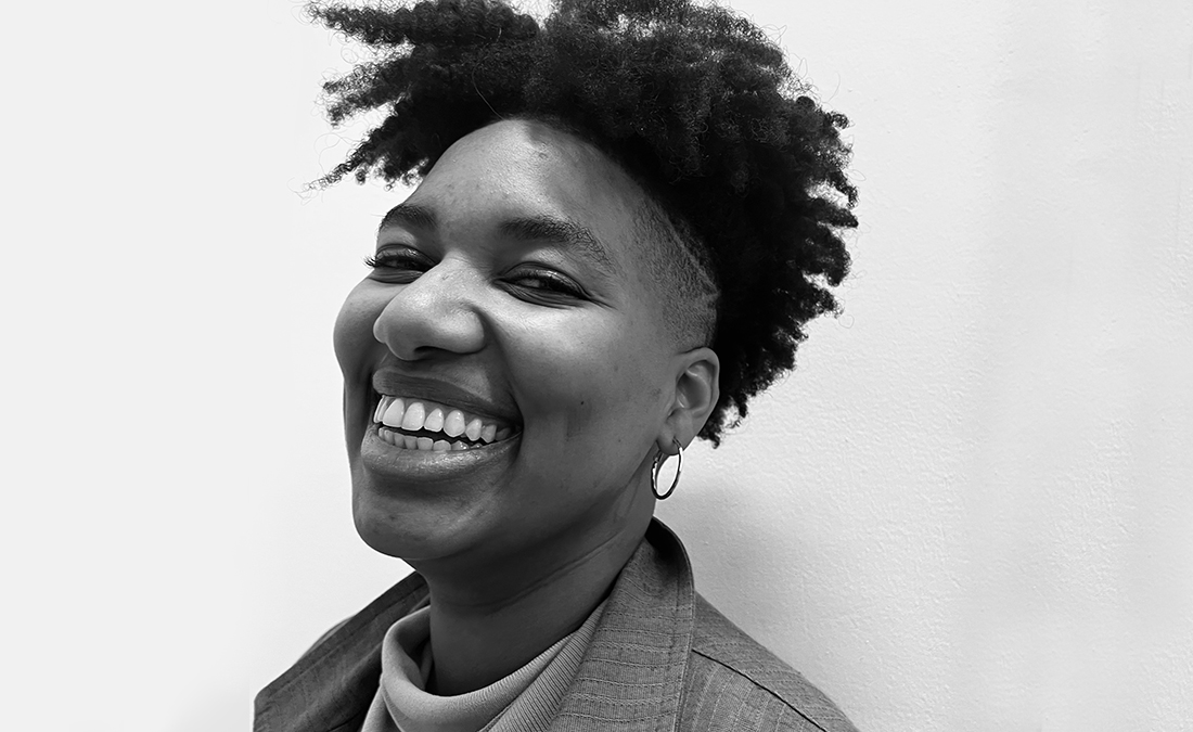 Isabel Kwarteng-Acheampong