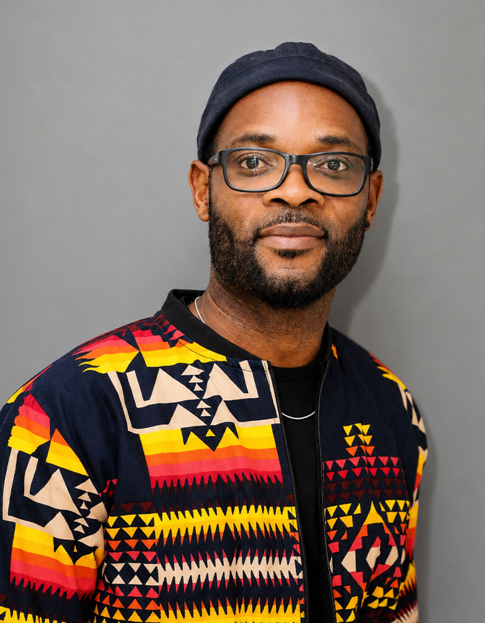Felix Art & Festival Director