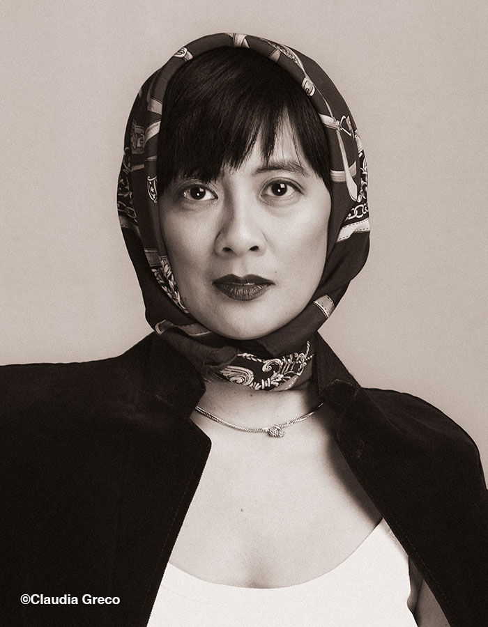 Jean-Christine Bartolome Communication