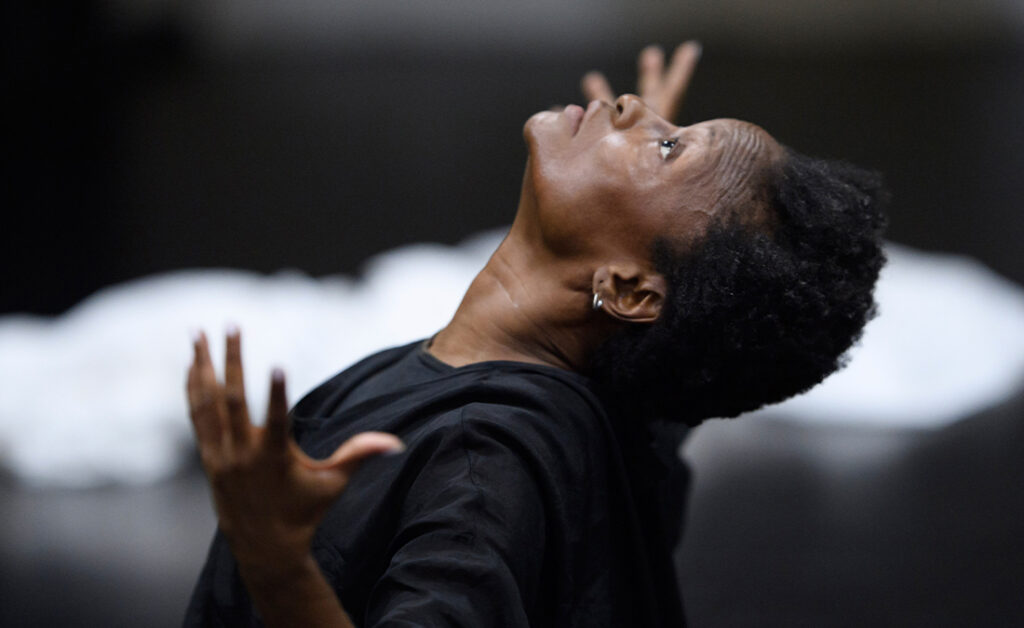 Dancing against erasure: the body as a site of memory and resistance