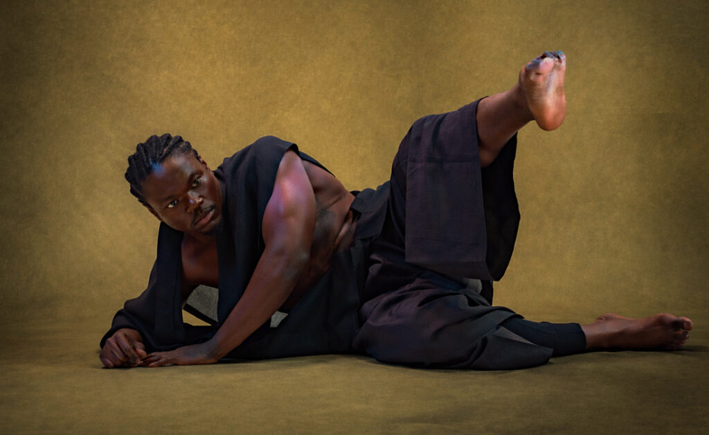Ashley Temba Kuyumtanzplattform 2026