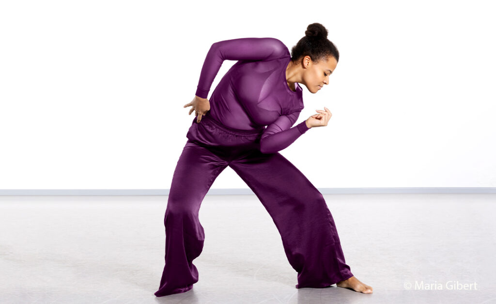 Naomi Sanfo-Ansorge kuyumtanzplattform 2026