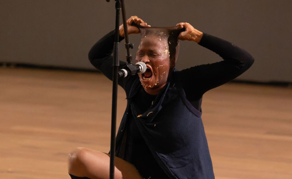 Kuyumtanzplattform this body that remembers